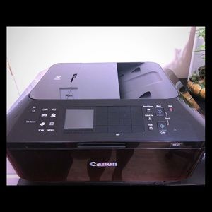 Canon-PIXMA MX922